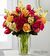 Denver, Colorado Florist Brightens Summer with Luxury Summer Flowers