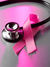 October is Breast Cancer Awareness Month