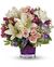 Denver, Colorado Florist Prepares for Mother’s Day on May 11th