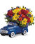 Denver, Colorado Florist Offers Premier Floral Designs for Father’s Day