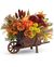 Shop for Flowers as Beautiful as Thanksgiving Dinner Tastes with Veldkamp’s Flowers and Gifts - See