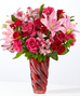 Valentine's Day Flowers