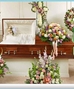 Pastel Multicolored Sympathy Collection
