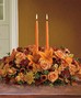 Thanksgiving Centerpieces
