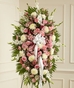Funeral Flowers Pink
