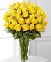 Yellow Roses